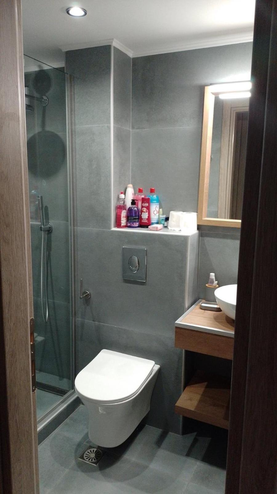 Blue Wave Luxury Suites Nea Iraklitsa Camera foto